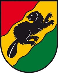 Wappen der Gemeinde Piberbach