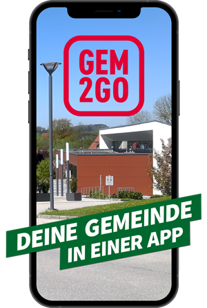 Gem2Go Logo der Gemeinde Piberbach