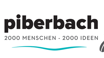 piberbach - 2000 menschen - 2000 ideen