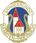 logo sängerrunde kematen-piberbach