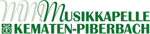 logo musikkapelle kematen-piberbach