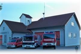 Foto Freiwillige Feuerwehr Neukematen
